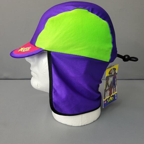 Radicool Hat Cap Strap Back Small UV Sun Protection Kids SPF 50+ Outdoor Summer - Picture 4 of 16